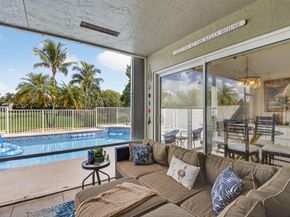 11270 Clover Leaf Circle, Boca Raton FL 33428