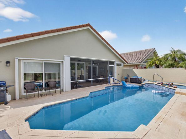 11270 Clover Leaf Circle, Boca Raton FL 33428
