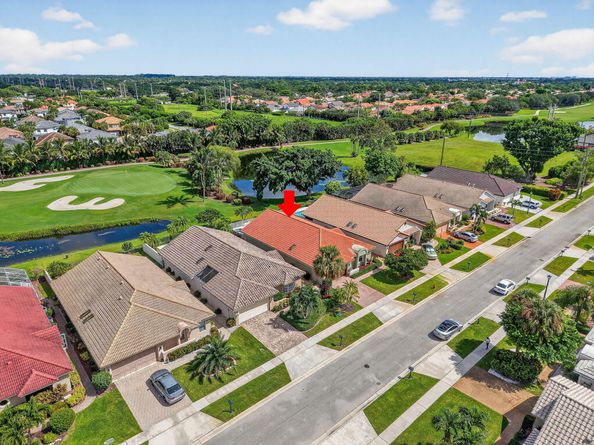 11270 Clover Leaf Circle, Boca Raton FL 33428