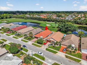 11270 Clover Leaf Circle, Boca Raton FL 33428