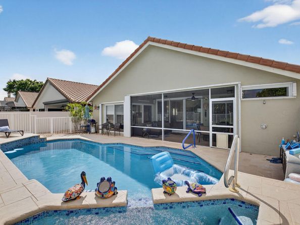 11270 Clover Leaf Circle, Boca Raton FL 33428