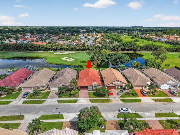 11270 Clover Leaf Circle, Boca Raton FL 33428