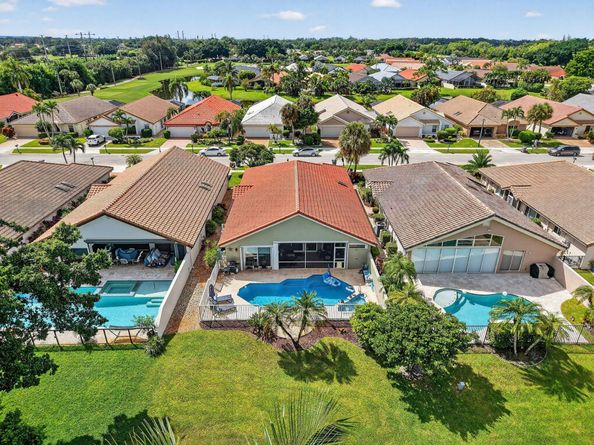 11270 Clover Leaf Circle, Boca Raton FL 33428