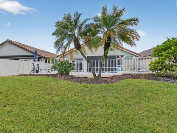 11270 Clover Leaf Circle, Boca Raton FL 33428
