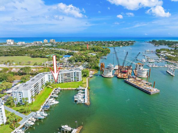 1748 Jupiter Cove Drive 121, Jupiter FL 33469