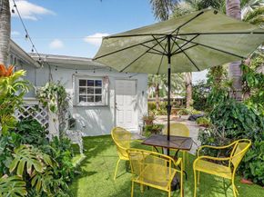 826 Snowden Drive, Lake Worth Beach FL 33461