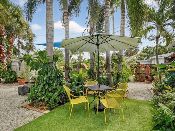 826 Snowden Drive, Lake Worth Beach FL 33461