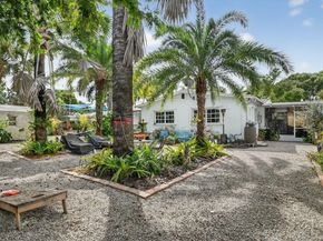 826 Snowden Drive, Lake Worth Beach FL 33461