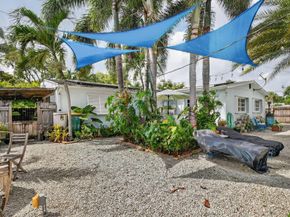 826 Snowden Drive, Lake Worth Beach FL 33461