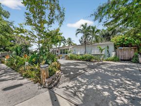826 Snowden Drive, Lake Worth Beach FL 33461