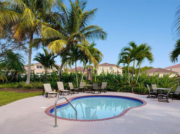 4122 NE 22nd St, Homestead FL 33033