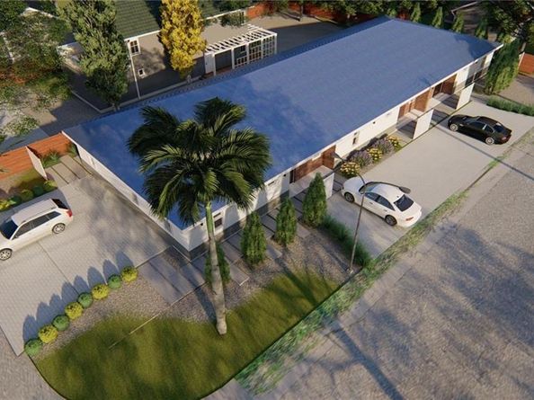 201 NW 12th street 1, Pompano Beach FL 33060