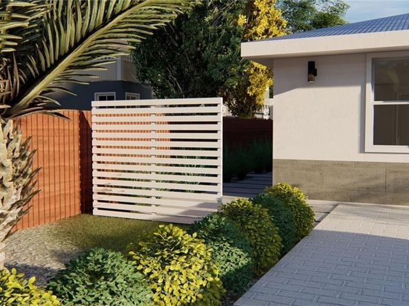 201 NW 12th street 1, Pompano Beach FL 33060