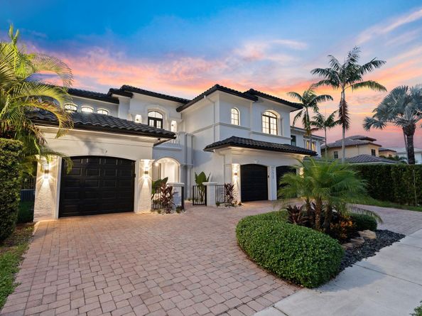17935 Monte Vista Dr, Boca Raton FL 33496