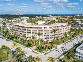 369 S Lake Drive 2b, Palm Beach FL 33480