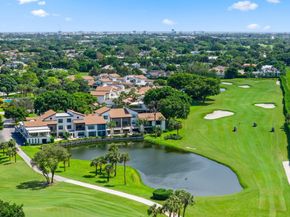 800 Greensward Court 203I, Delray Beach FL 33445
