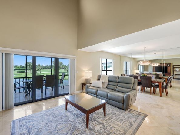 800 Greensward Court 203I, Delray Beach FL 33445