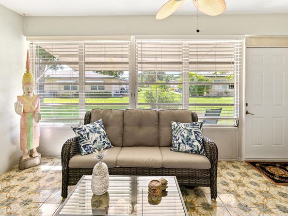 1012 Circle Terrace E B, Delray Beach FL 33445