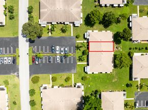 1012 Circle Terrace E B, Delray Beach FL 33445
