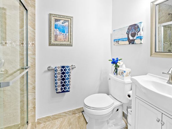 1012 Circle Terrace E B, Delray Beach FL 33445