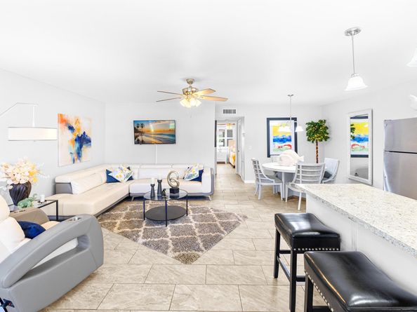 1012 Circle Terrace E B, Delray Beach FL 33445