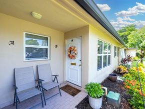 1012 Circle Terrace E B, Delray Beach FL 33445