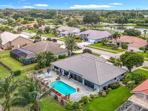 11043 Boca Woods Lane, Boca Raton FL 33428