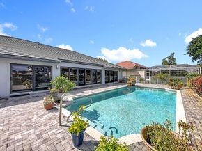 11043 Boca Woods Lane, Boca Raton FL 33428