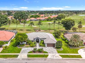11043 Boca Woods Lane, Boca Raton FL 33428