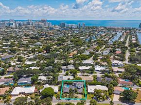 2516 NE 26th Ave, Fort Lauderdale FL 33305