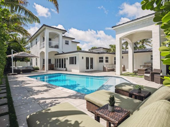 2516 NE 26th Ave, Fort Lauderdale FL 33305