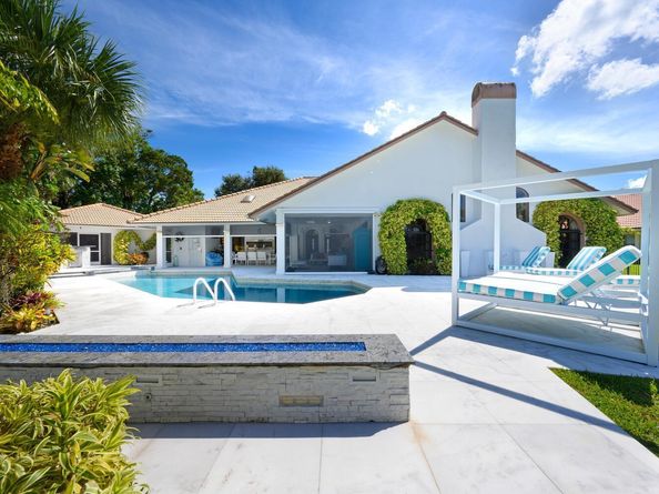 7 Graemoor Terrace, Palm Beach Gardens FL 33418