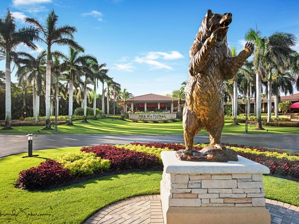 7 Graemoor Terrace, Palm Beach Gardens FL 33418