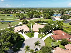 7 Graemoor Terrace, Palm Beach Gardens FL 33418