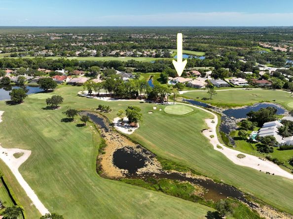 7 Graemoor Terrace, Palm Beach Gardens FL 33418