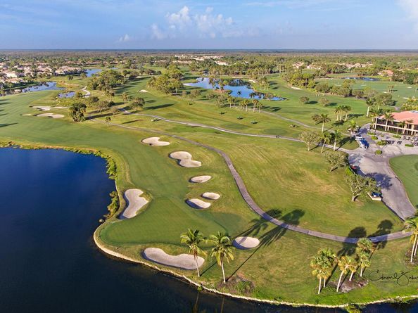 7 Graemoor Terrace, Palm Beach Gardens FL 33418