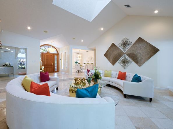 7 Graemoor Terrace, Palm Beach Gardens FL 33418