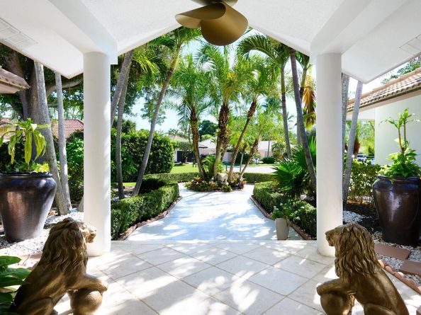 7 Graemoor Terrace, Palm Beach Gardens FL 33418