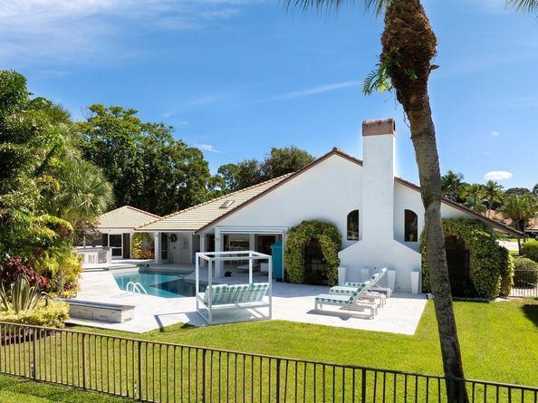 7 Graemoor Terrace, Palm Beach Gardens FL 33418