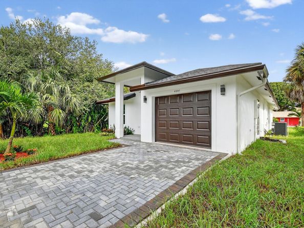 4901 Alberta Avenue, West Palm Beach FL 33417