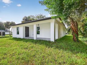 4901 Alberta Avenue, West Palm Beach FL 33417