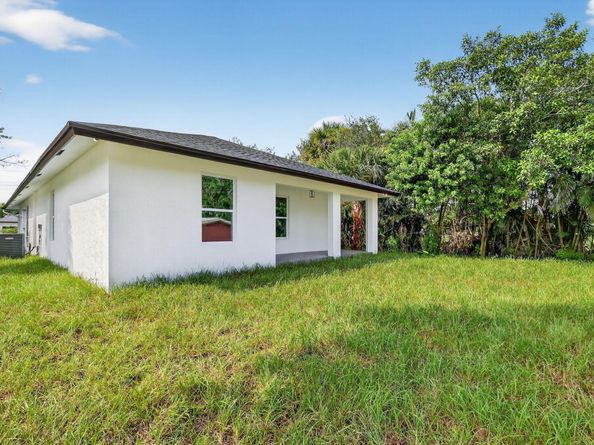 4901 Alberta Avenue, West Palm Beach FL 33417