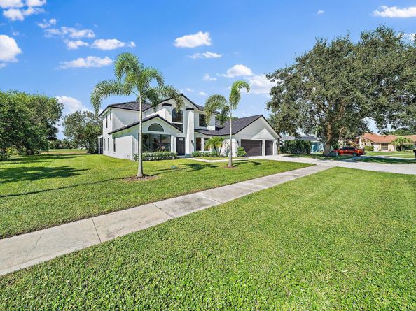 1878 Lynton Circle, Wellington FL 33414