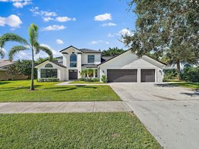 1878 Lynton Circle, Wellington FL 33414