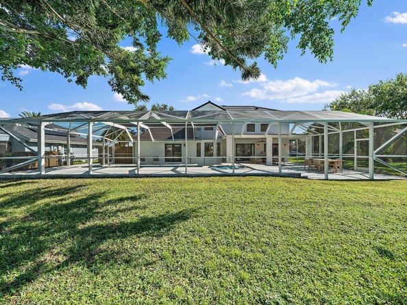 1878 Lynton Circle, Wellington FL 33414
