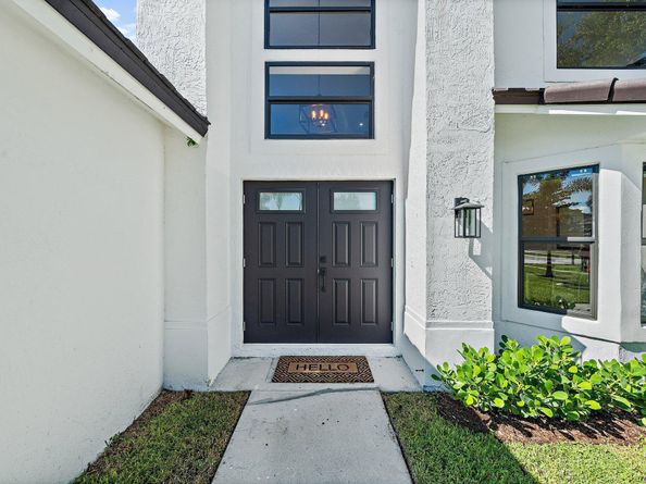 1878 Lynton Circle, Wellington FL 33414