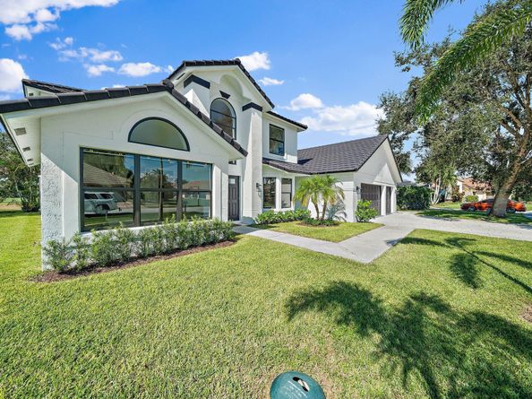 1878 Lynton Circle, Wellington FL 33414