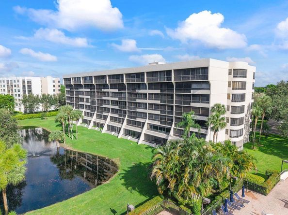 6620 Boca Del Mar Drive 102, Boca Raton FL 33433