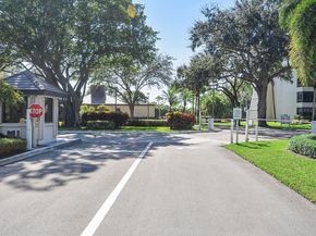 6620 Boca Del Mar Drive 102, Boca Raton FL 33433
