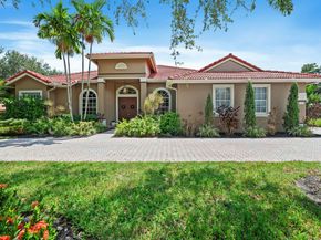 6100 SW 20th St, Plantation FL 33317